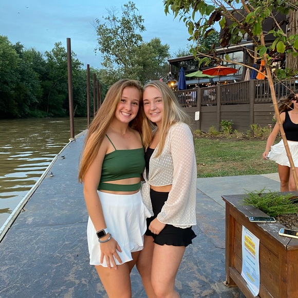 Meet your Posher, Reagan - Picture 5 of 5